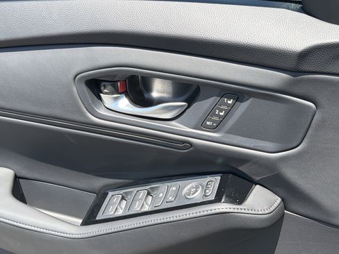 New 2026 Honda Accord Touring image 27