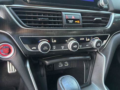 Used 2022 Honda Accord Sport image 25