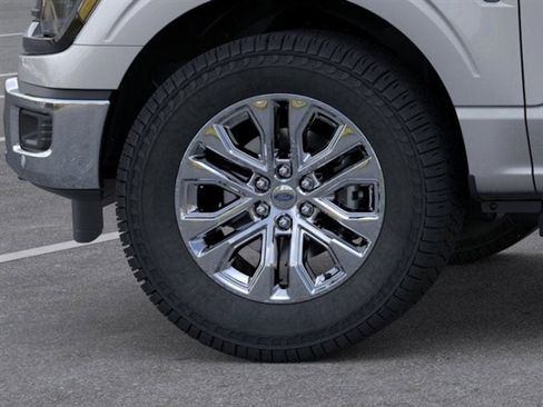 New 2024 Ford F150 XLT w/ Equipment Group 303A High image 19