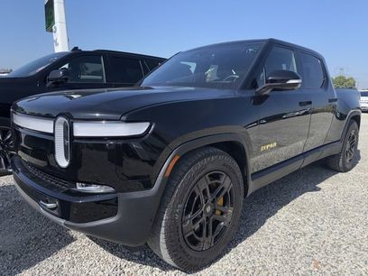 Used 2022 Rivian R1T Adventure