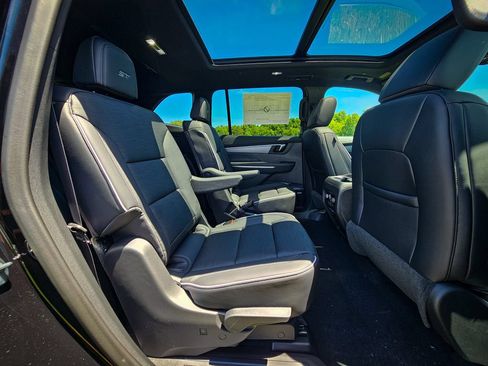 New 2026 Buick Enclave Sport Touring w/ Power Package AWD/4WD image 41