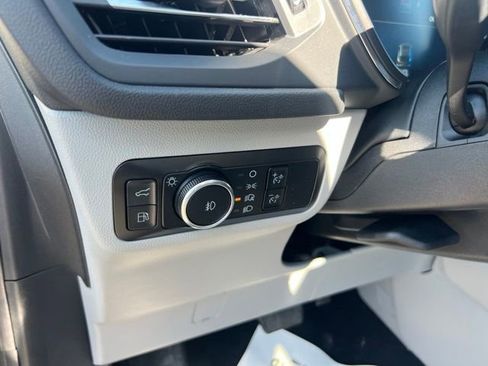 Certified 2023 Ford Escape Platinum AWD/4WD image 8