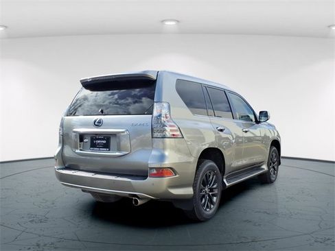 Certified 2023 Lexus GX 460 Premium image 24