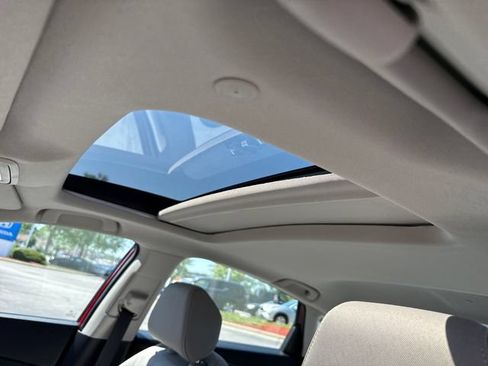 Used 2023 Honda Accord EX image 16