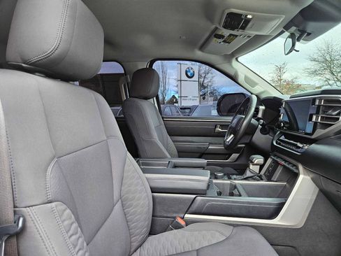 Used 2022 Toyota Tundra SR5 image 11