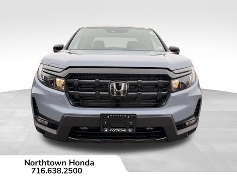 New 2026 Honda Ridgeline Sport image 3