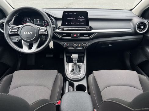 Used 2024 Kia Forte LXS FWD image 23