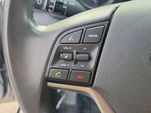 Used 2017 Hyundai Tucson Limited w/ Limited Ultimate Package 03 image 28