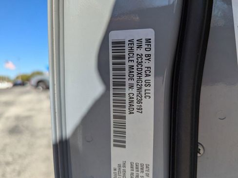 Used 2022 Dodge Charger GT w/ Plus Group image 32