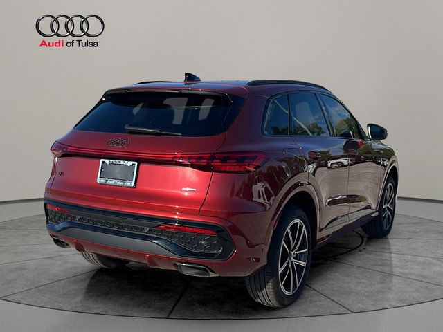 New 2026 Audi Q5 Premium Plus AWD/4WD image 5