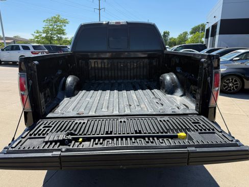 Used 2014 Ford F150 FX4 w/ Equipment Group 402A Luxury AWD/4WD image 3