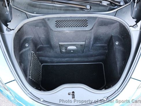 Used 2017 McLaren 570S Coupe image 11