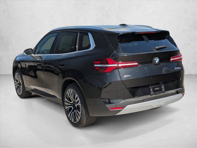 Used 2026 BMW X3 xDrive30i w/ Premium Package AWD/4WD image 9