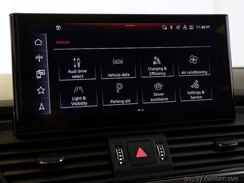 Used 2021 Audi Q5 e Premium Plus w/ Premium Plus Package image 24