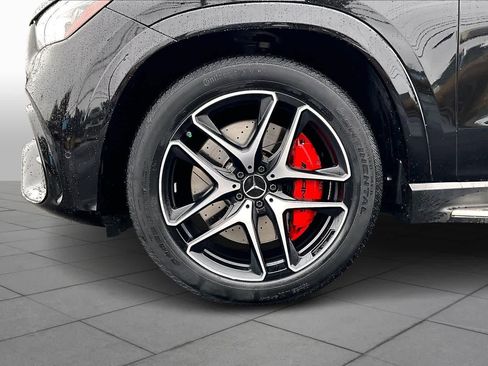 Certified 2021 Mercedes-Benz GLE 63 AMG S image 11