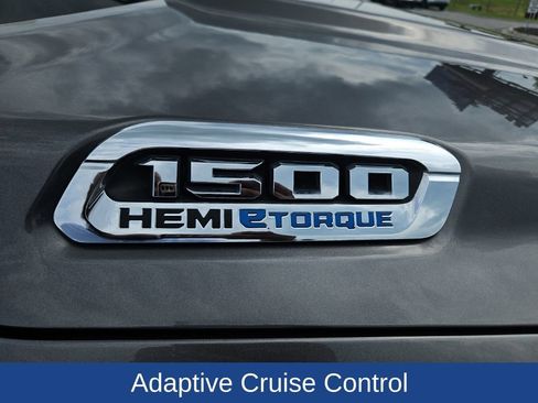 Used 2023 RAM 1500 Limited AWD/4WD image 5