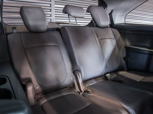 Used 2020 Honda Odyssey EX-L image 11