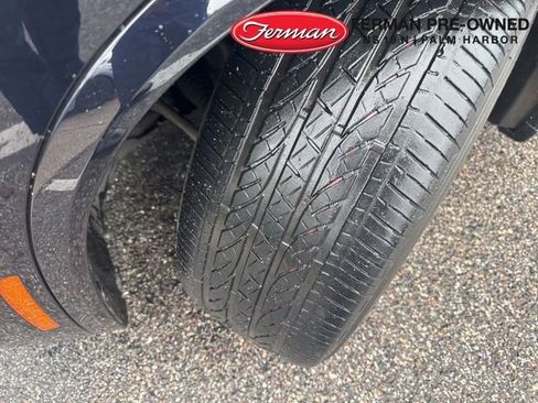 Certified 2023 BMW X3 sDrive30i w/ M Sport Package image 3