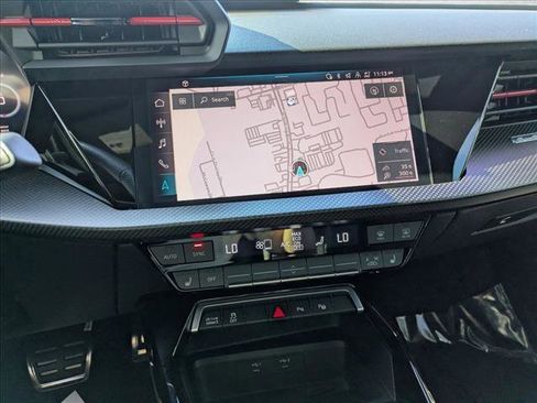 Used 2024 Audi RS 3 w/ RS Technology Package image 12