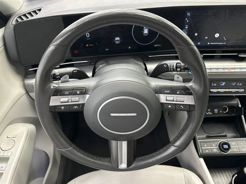 Used 2024 Hyundai Kona Limited FWD image 26