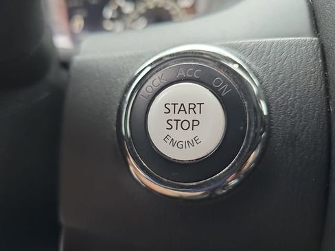 Used 2021 INFINITI QX80 Luxe RWD image 24