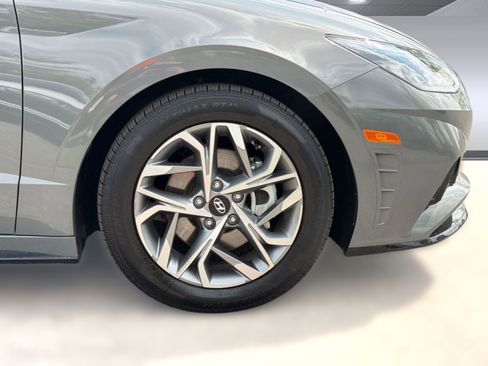 Used 2023 Hyundai Sonata SEL w/ Convenience Package image 12