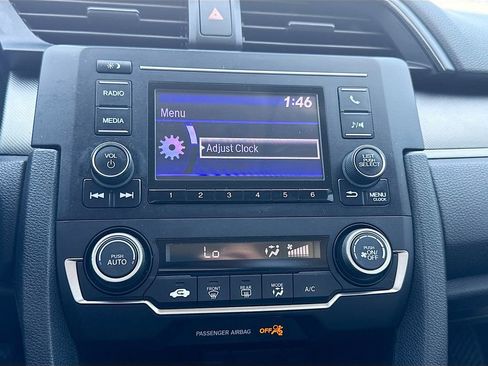 Used 2018 Honda Civic LX image 26