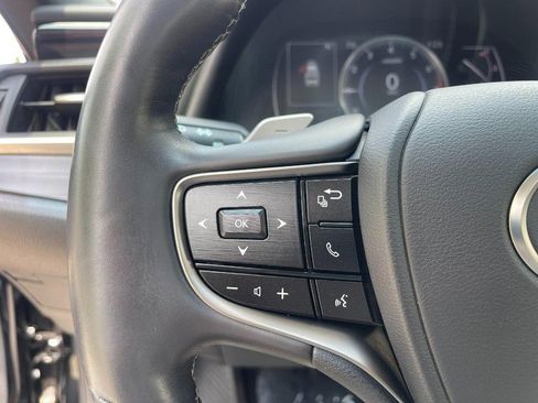 Used 2021 Lexus ES 350 w/ Accessory Package 2 image 29