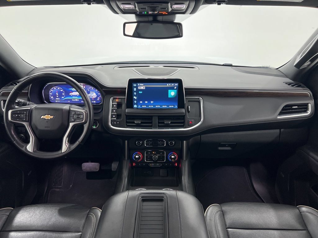 Used 2023 Chevrolet Tahoe Premier RWD image 19