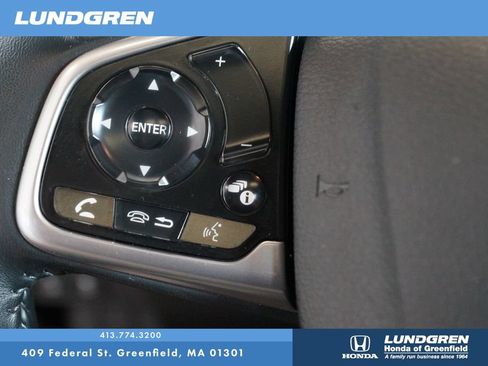 Used 2022 Honda CR-V EX-L image 20