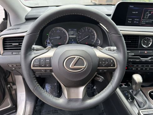 Used 2022 Lexus RX 350 FWD w/ Premium Package image 16