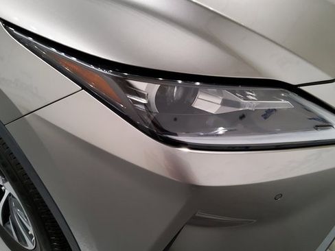 Used 2022 Lexus RX 350 AWD w/ Premium Package image 8