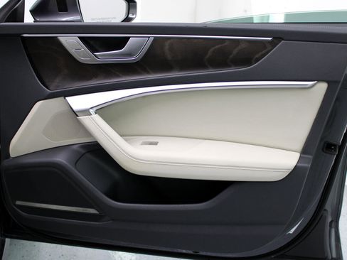 Used 2020 Audi A7 3.0T Premium Plus w/ Premium Plus Package image 49