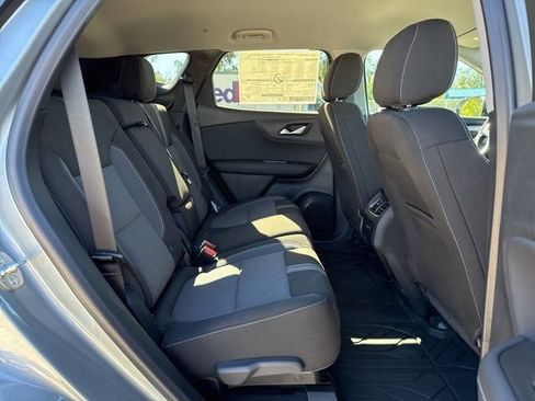 New 2025 Chevrolet Blazer LT w/ Convenience Package image 15