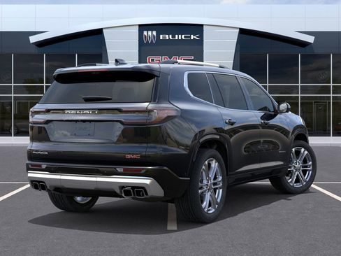 New 2026 GMC Acadia Denali w/ Super Cruise Package image 28