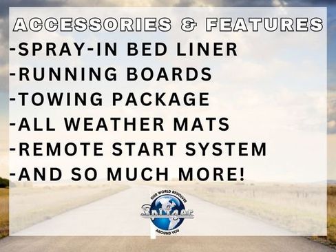 Used 2020 RAM 1500 Tradesman w/ Chrome Plus Package image 4