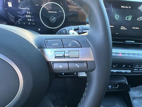 New 2026 Hyundai Kona SEL Premium image 16