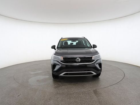 Used 2024 Volkswagen Taos S image 30