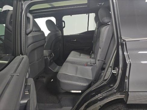 Used 2024 Lexus GX 550 image 16