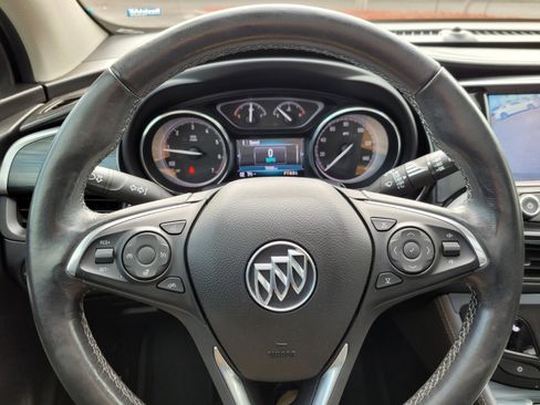 Used 2020 Buick Envision Essence image 14