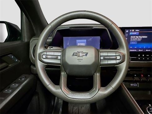 Used 2024 Chevrolet Colorado Trail Boss w/ Advanced Trailering Package image 10