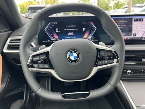 Certified 2025 BMW 230i Coupe RWD image 18