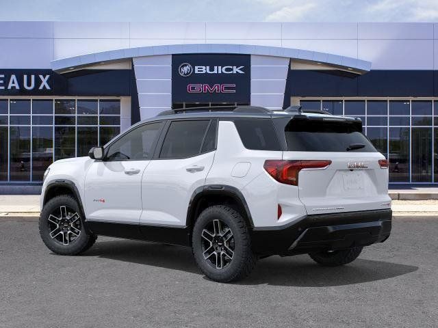 New 2027 GMC Terrain AT4 w/ LPO, Floor Liner Package AWD/4WD image 3