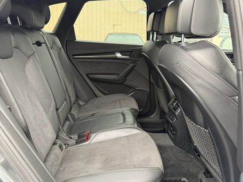 Used 2022 Audi SQ5 Premium AWD/4WD image 18