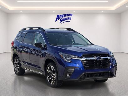 Used 2026 Subaru Ascent Limited