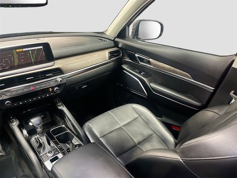 Used 2020 Kia Telluride SX w/ Towing Package image 25