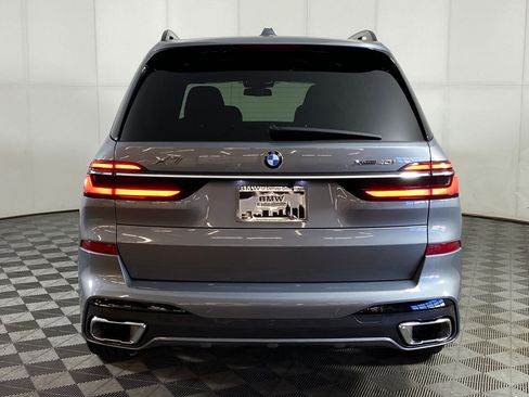Certified 2023 BMW X7 xDrive40i w/ Executive Package image 9