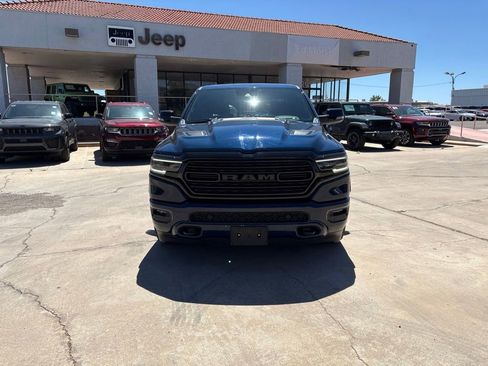 Certified 2023 RAM 1500 Limited AWD/4WD image 2