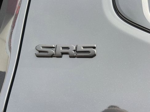 New 2025 Toyota Tacoma SR5 image 8