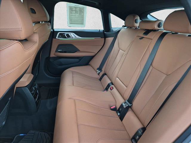 Certified 2024 BMW M440i Gran Coupe w/ Premium Package RWD image 20